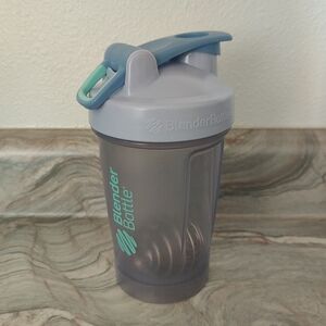 Purple BlenderBottle